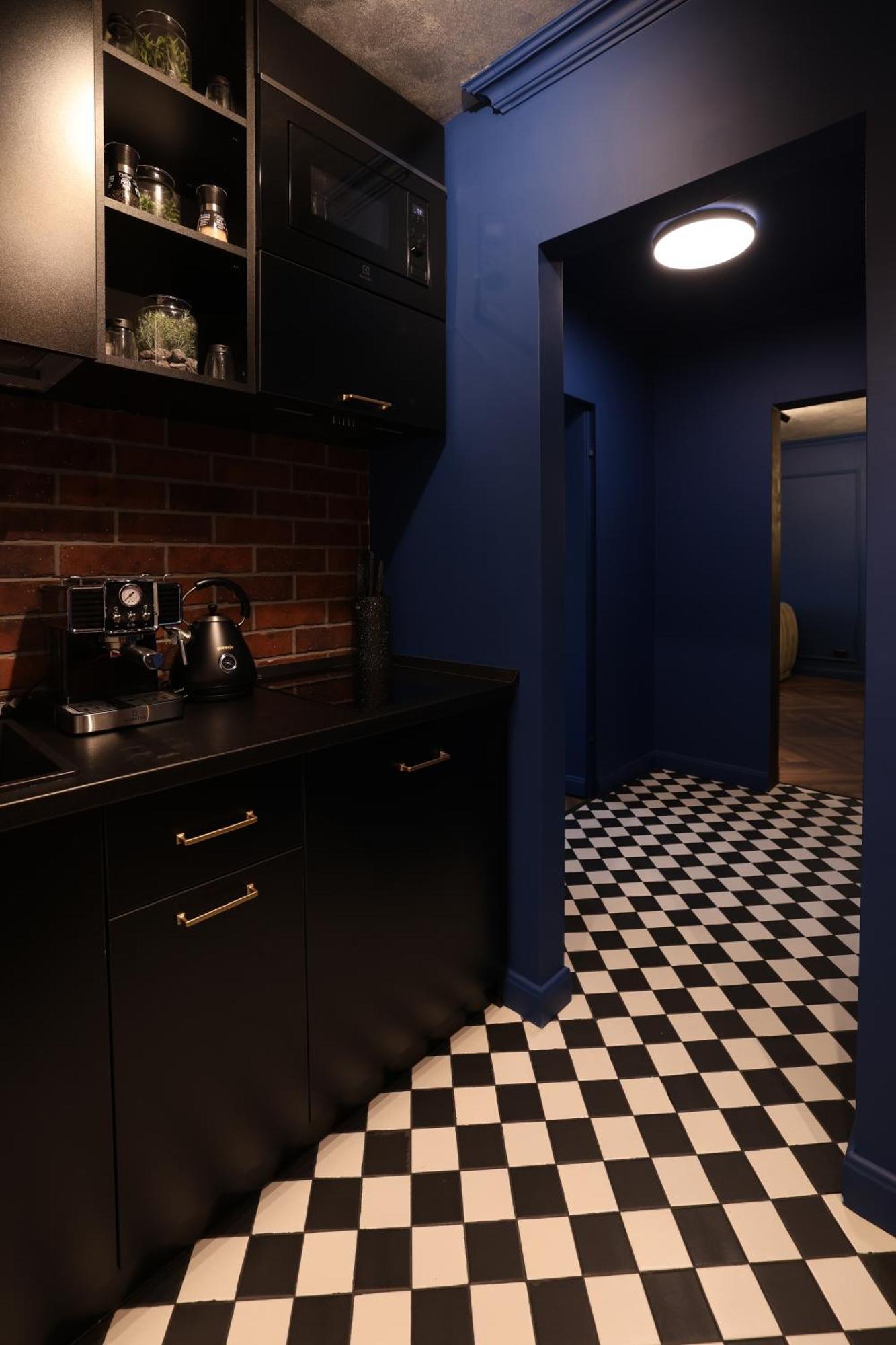 Harley Quinn Apartment Bucharest Luaran gambar