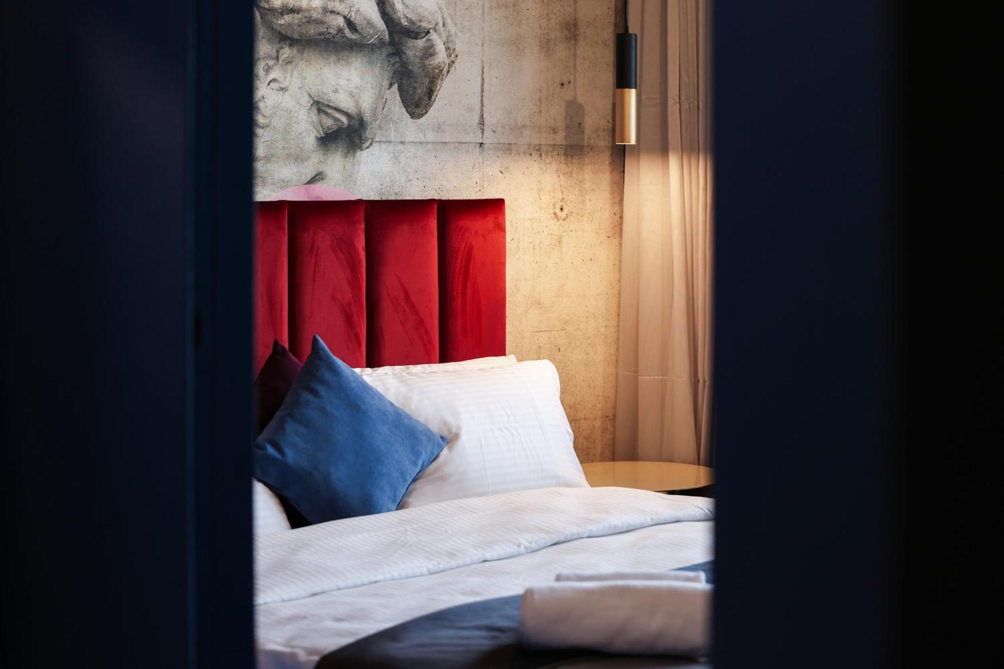 Harley Quinn Apartment Bucharest Luaran gambar
