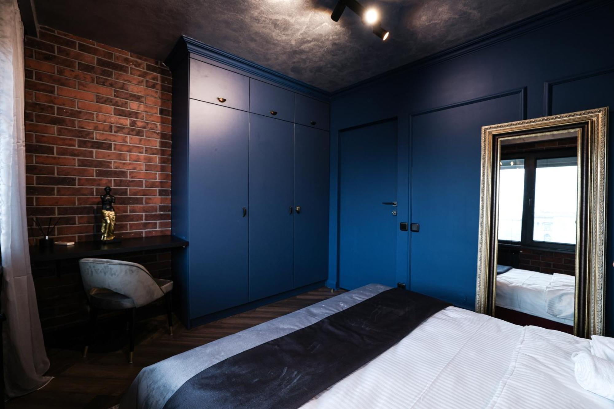 Harley Quinn Apartment Bucharest Luaran gambar