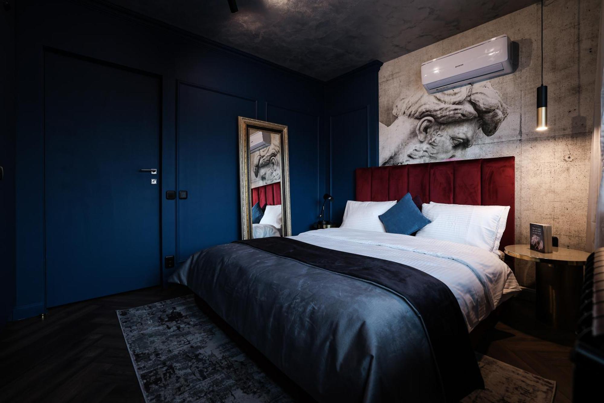Harley Quinn Apartment Bucharest Luaran gambar