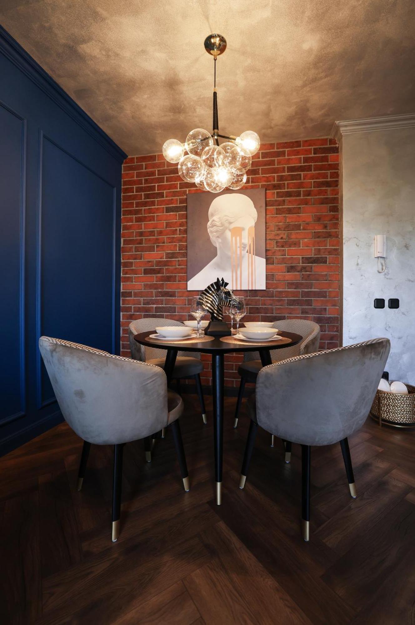 Harley Quinn Apartment Bucharest Luaran gambar